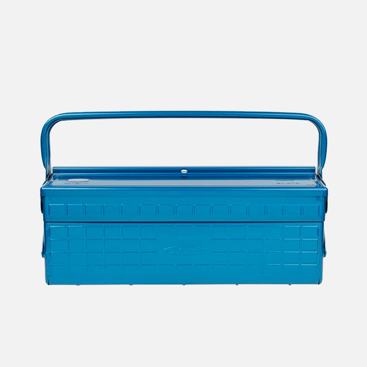 TOYO STEEL GL 410 BLUE
