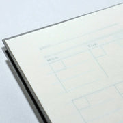 B6 planner - Check it out