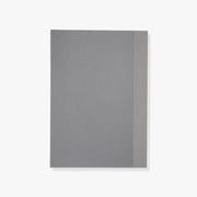 A5 notepad - Grey