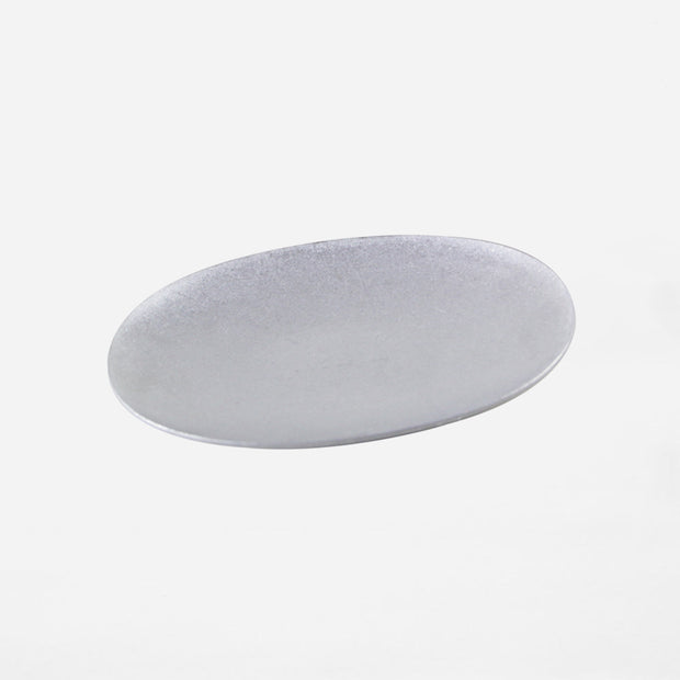 ALUMINUM PLATE
