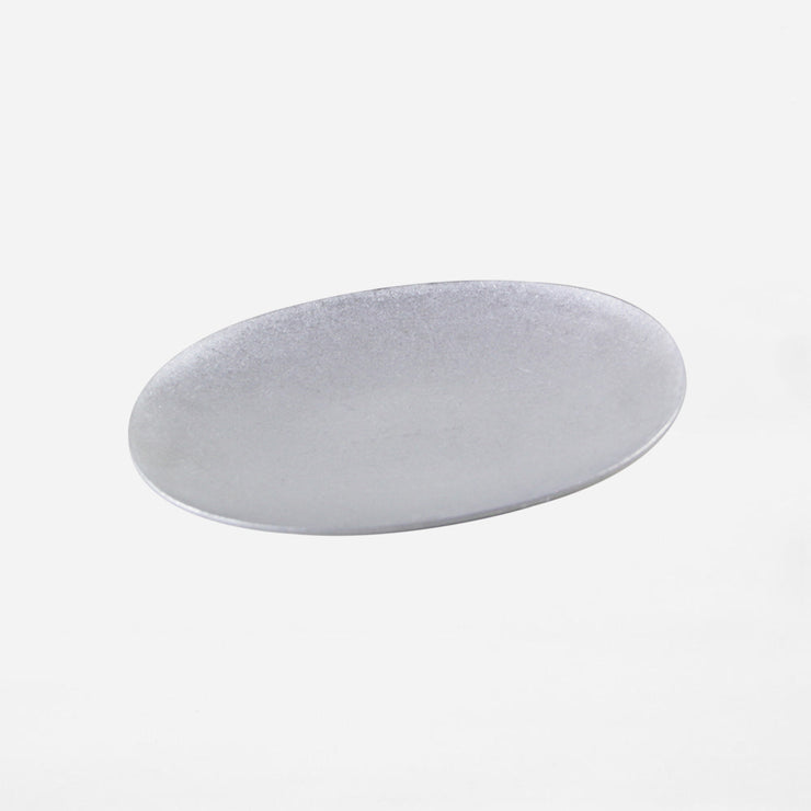 ALUMINUM PLATE