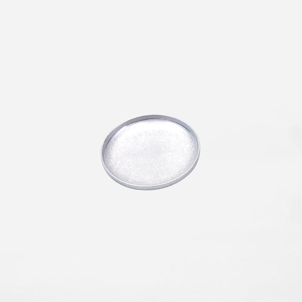 ALUMINUM MINI PLATE