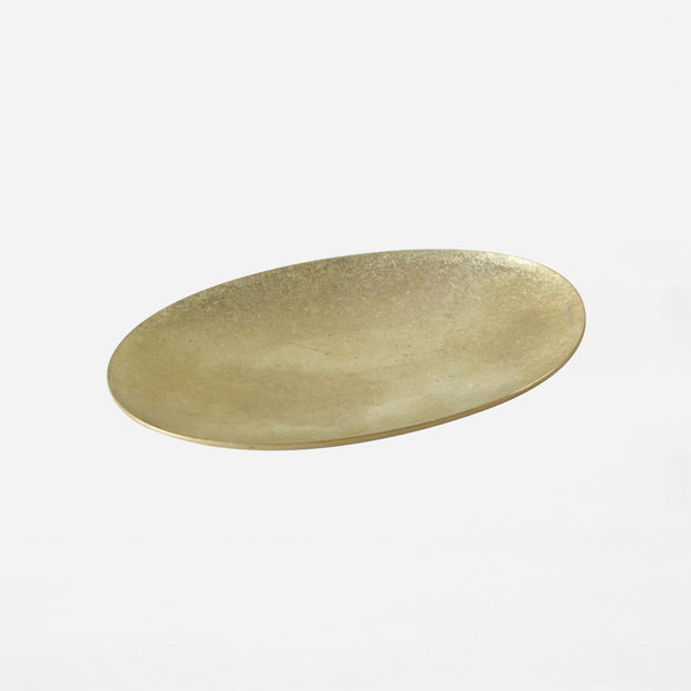 BRASS PLATE SOLID