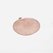 COPPER  GRIP CIRCLE PLATE COPPER