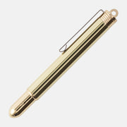 TRC BRASS Rollerball pen Solid Brass