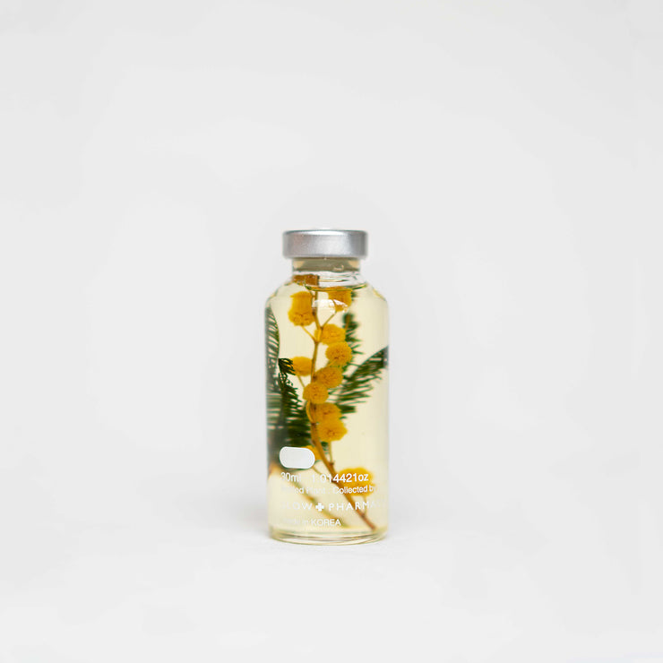 Bottle Plant 30ml | Acacia dealbata - Slow Pharmacy
