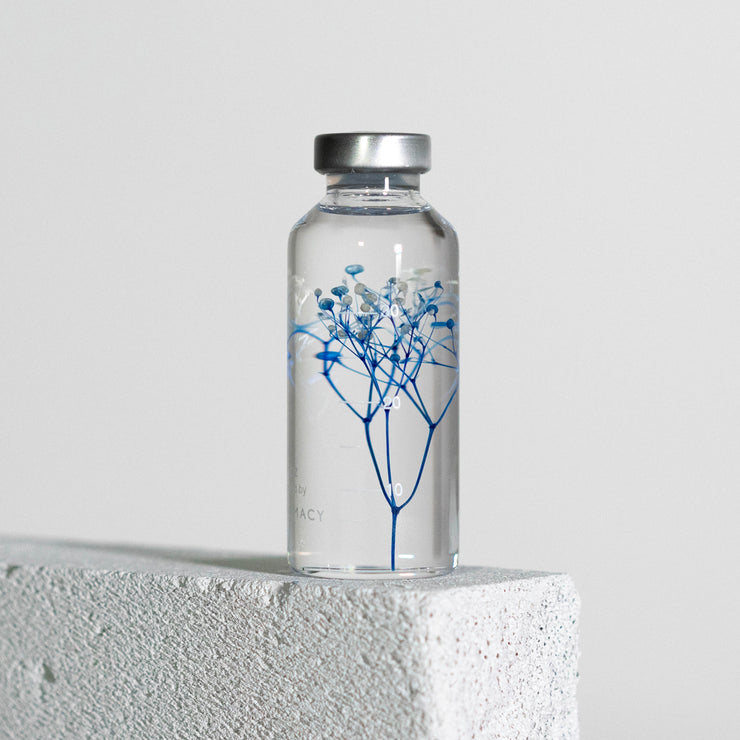 Bottle Plant 30ml | Gypsophila elegans