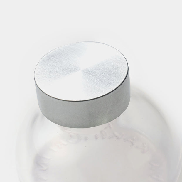 Bottle cap Aluminium