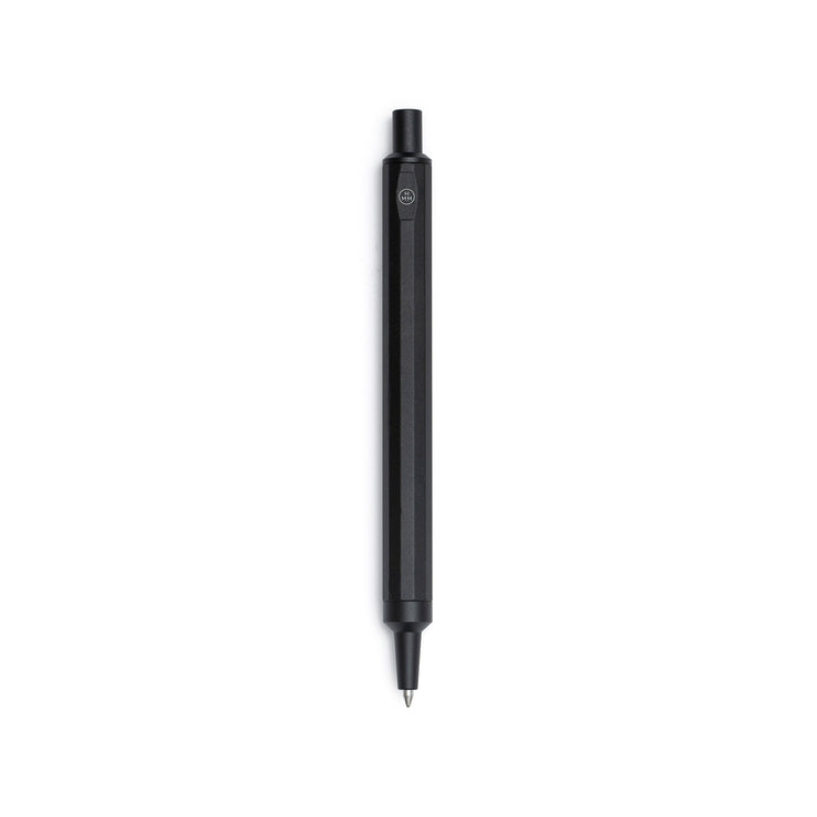 Ballpoint BK (aluminum)