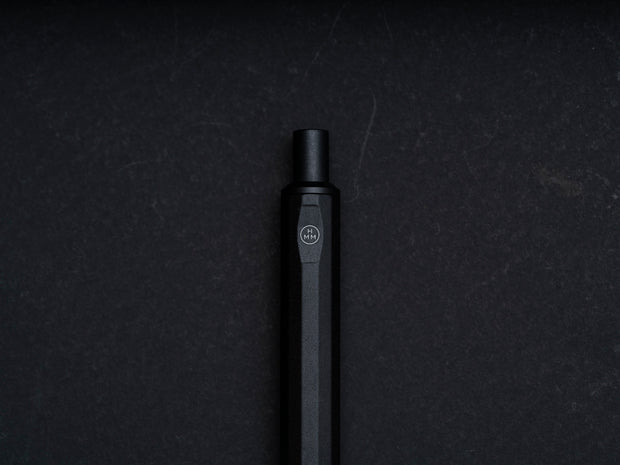 Ballpoint BK (aluminum)