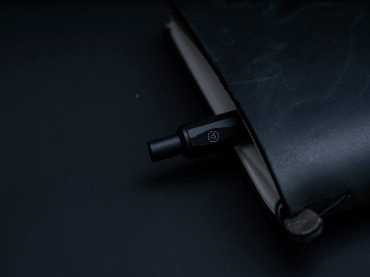 Ballpoint BK (aluminum)