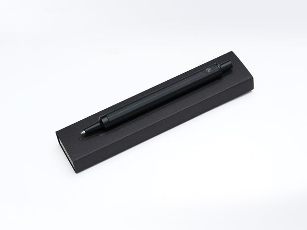 Ballpoint BK (aluminum)