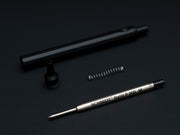 Ballpoint BK (aluminum)