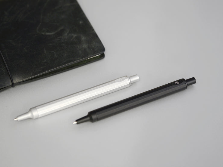 Ballpoint BK (aluminum)