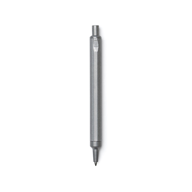 Ballpoint RAW (aluminum)