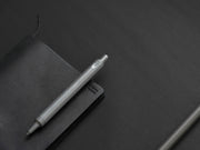 Ballpoint RAW (aluminum)