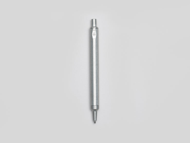 Ballpoint RAW (aluminum)