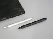 Ballpoint RAW (aluminum)