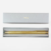 BRASS RETRACTABLE PEN COPPER