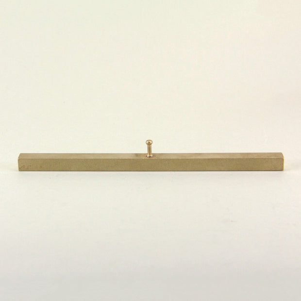 BRASS PAPER WEIGHT