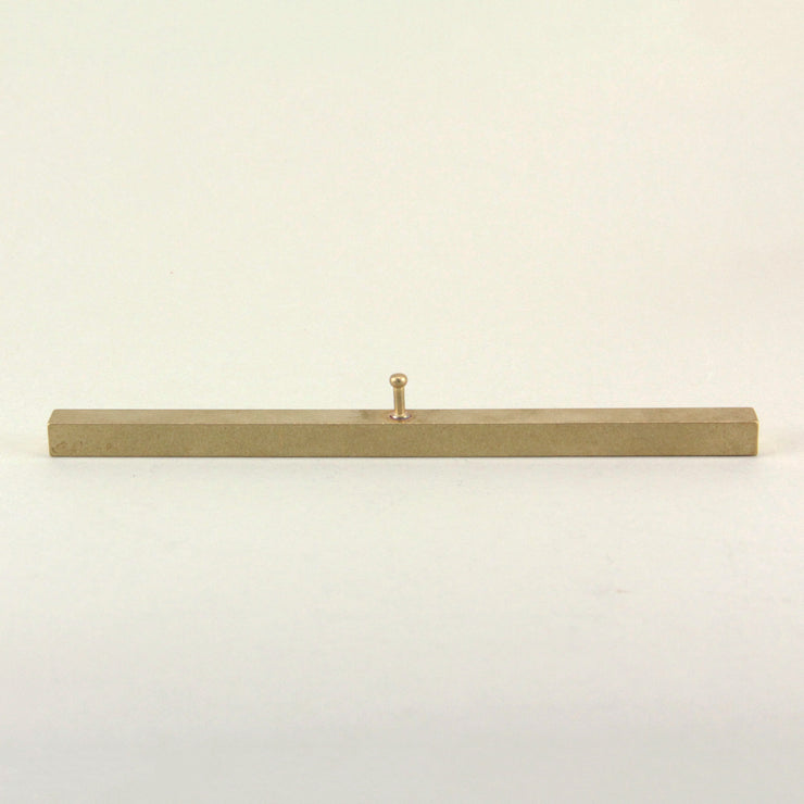BRASS PAPER WEIGHT