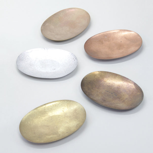 BRASS PLATE SOLID