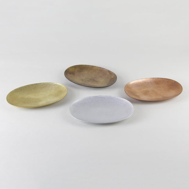 BRASS PLATE SOLID