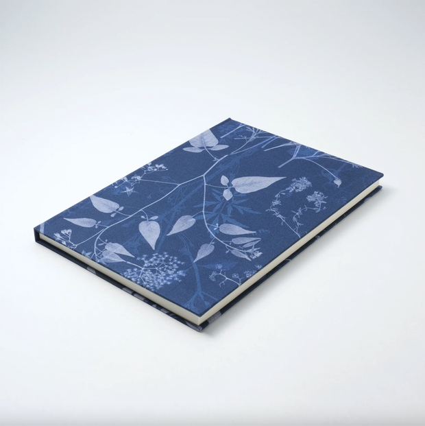 A5 notebook Aseedonclöud 03