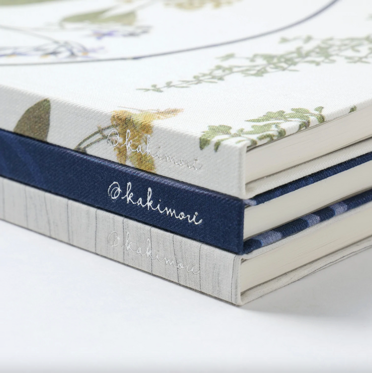 A5 notebook Aseedonclöud 03