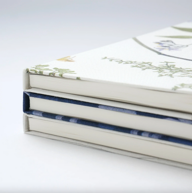 A5 notebook Aseedonclöud 03