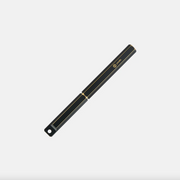 Classic Revolve-Portable Fountain Pen(Black F)