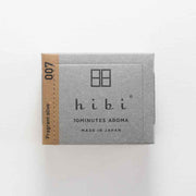 10 Minute Aroma 007 Olive - Large Box