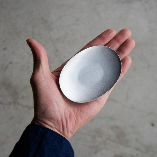 ALUMINUM PLATE