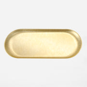 BRASS TRAY SOLID