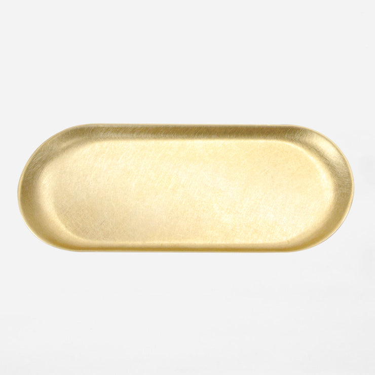 BRASS TRAY SOLID