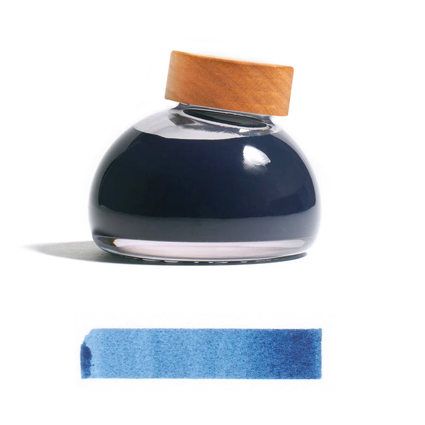 Pigment ink - Sakura wood cap 06 toppuri