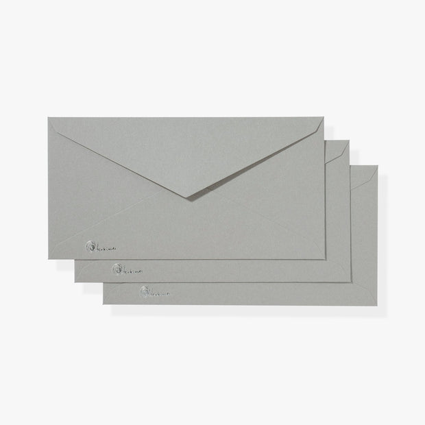 Envelope Half air