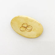 BRASS PLATE SOLID