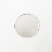 ALUMINUM  GRIP CIRCLE PLATE ALUMINIUM