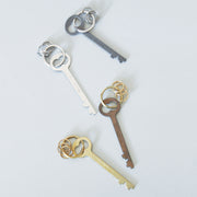 RETOLO-KEY KEY-HOLDER A/SILVER