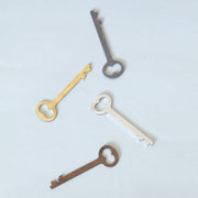 RETOLO-KEY KEY-HOLDER RUST