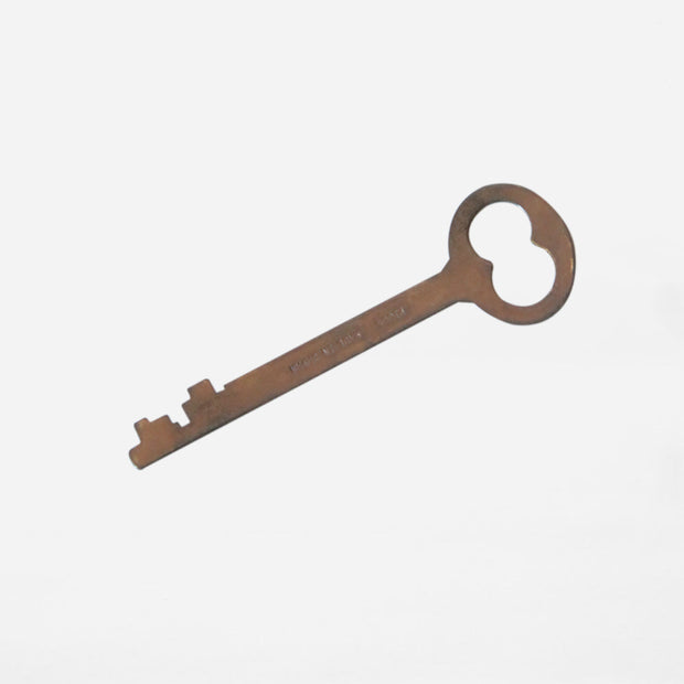 RETOLO-KEY KEY-HOLDER RUST