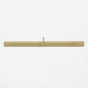 BRASS PAPER WEIGHT