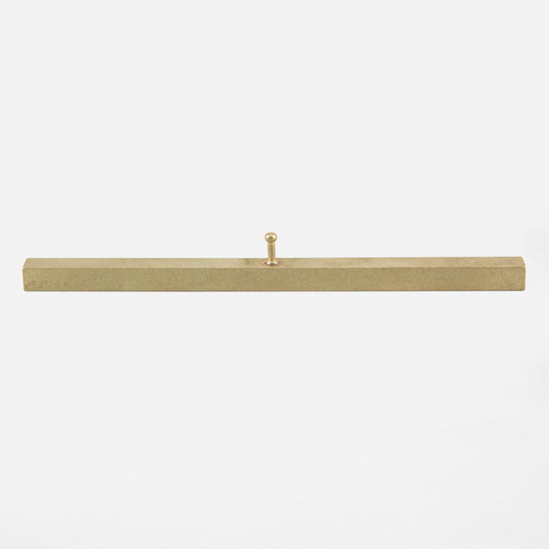 BRASS PAPER WEIGHT
