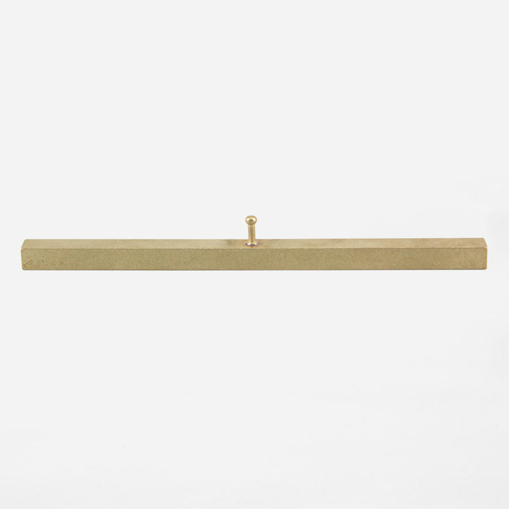 BRASS PAPER WEIGHT