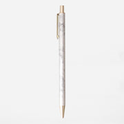 BRASS RETRACTABLE PEN HANMON JYUNGIN