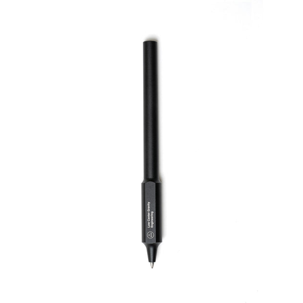 Plummet Ballpoint (aluminum)