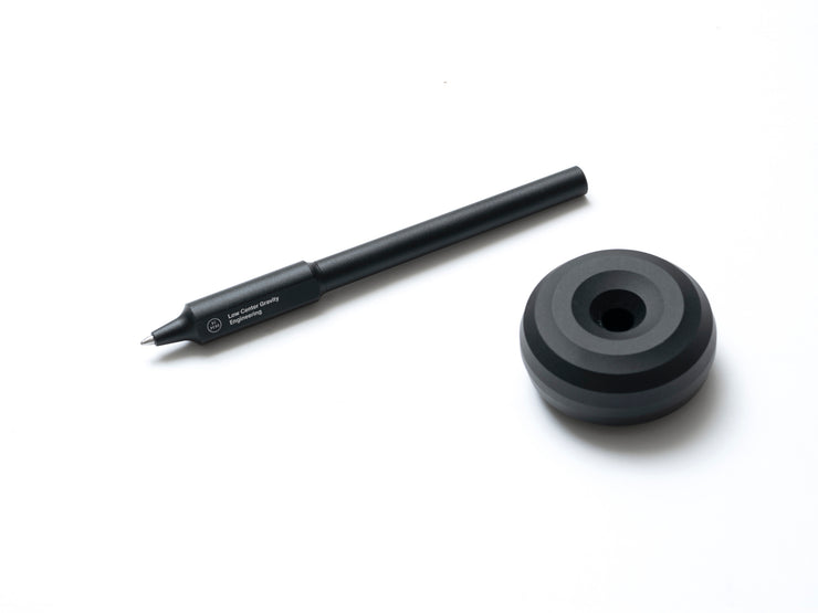 Plummet Ballpoint (aluminum)