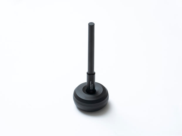 Plummet Ballpoint (aluminum)