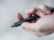 Plummet Ballpoint (aluminum)